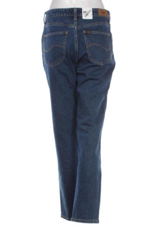 Γυναικείο Τζίν Lee, Μέγεθος M, Χρώμα Μπλέ, Τιμή 74,99 €