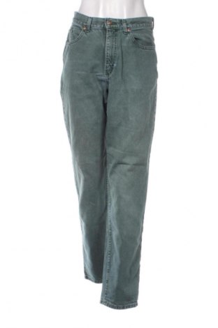 Γυναικείο Τζίν Lee, Μέγεθος L, Χρώμα Πράσινο, Τιμή 23,08 €