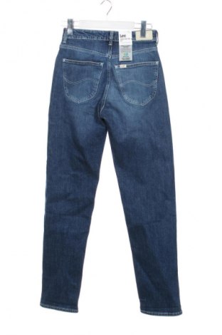 Дамски дънки Lee, Размер XS, Цвят Син, Цена 61,35 €