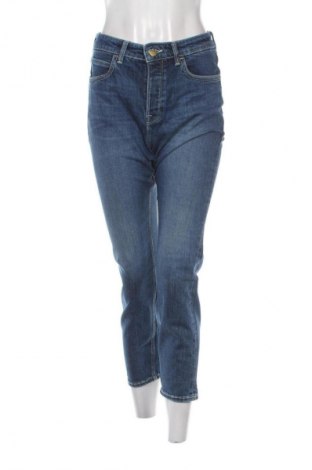 Дамски дънки Lee, Размер S, Цвят Син, Цена 53,68 €