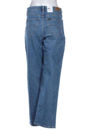 Дамски дънки Lee, Размер L, Цвят Син, Цена 61,35 €