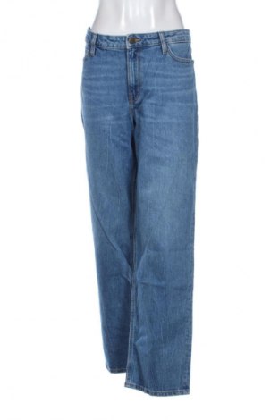 Дамски дънки Lee, Размер L, Цвят Син, Цена 65,44 €