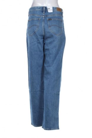 Дамски дънки Lee, Размер L, Цвят Син, Цена 65,44 €