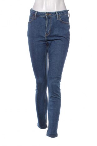 Damen Jeans Lee, Größe M, Farbe Blau, Preis € 24,82