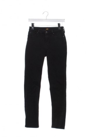 Дамски дънки Lee, Размер S, Цвят Черен, Цена 27,94 €