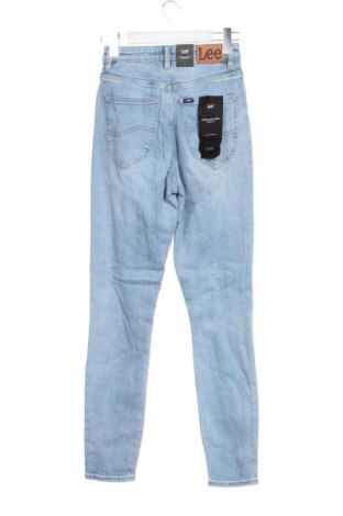 Damen Jeans Lee, Größe XXS, Farbe Blau, Preis 6,99 €