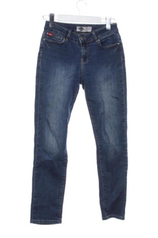 Női farmernadrág Lee Cooper, Méret S, Szín Kék, Ár 5 279 Ft