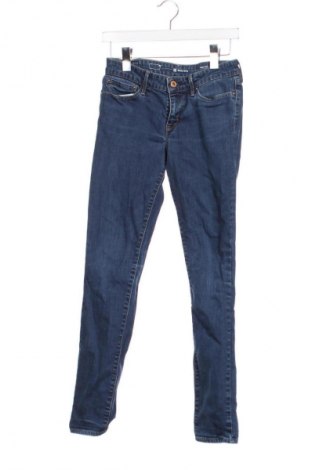 Дамски дънки Levi's, Размер S, Цвят Син, Цена 38,34 €