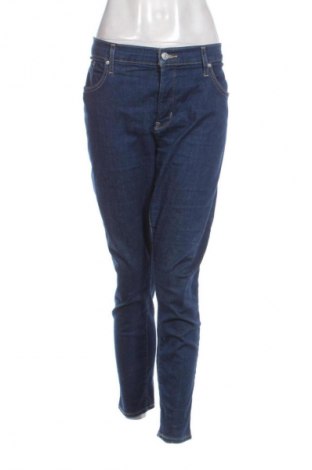 Дамски дънки Levi's, Размер XXL, Цвят Син, Цена 30,67 €