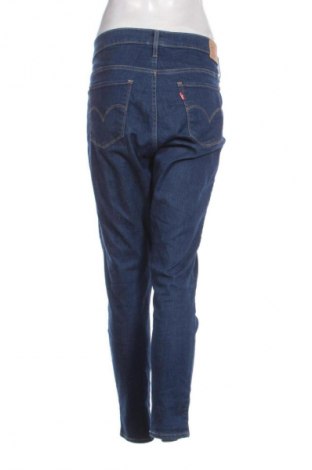 Дамски дънки Levi's, Размер XXL, Цвят Син, Цена 30,67 €