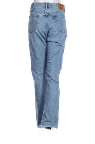 Γυναικείο Τζίν Levi's, Μέγεθος XL, Χρώμα Μπλέ, Τιμή 24,64 €