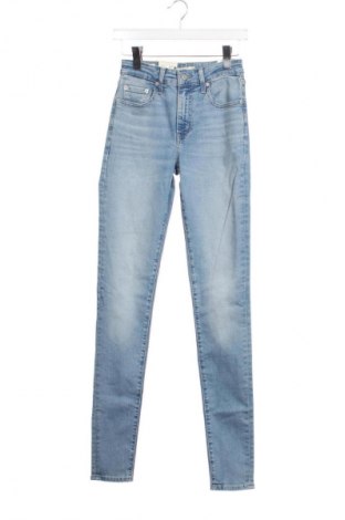 Damen Jeans Levi's, Größe XS, Farbe Blau, Preis 94,99 €