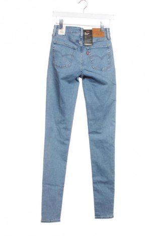Damen Jeans Levi's, Größe XS, Farbe Blau, Preis 94,99 €