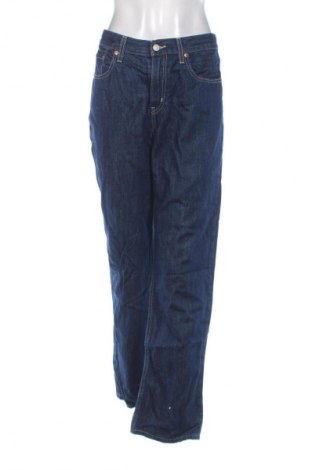 Dámské džíny  Levi's, Velikost L, Barva Modrá, Cena  809,00 Kč, #135461583