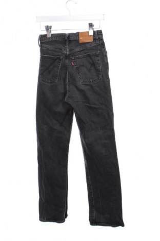 Дамски дънки Levi's, Размер XS, Цвят Черен, Цена 35,27 €