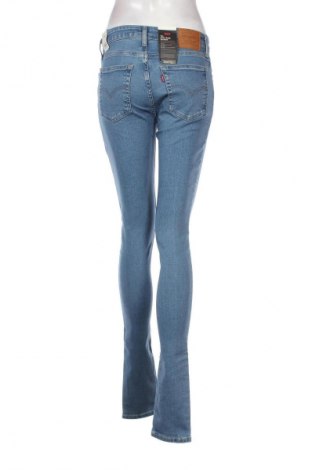 Дамски дънки Levi's, Размер S, Цвят Син, Цена 56,24 €