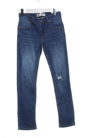 Női farmernadrág Levi's, Méret S, Szín Kék, Ár 10 589 Ft