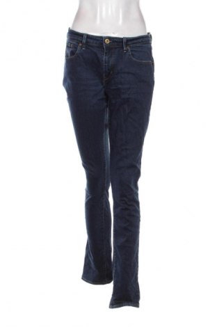 Blugi de femei Levi's, Mărime L, Culoare Albastru, Preț 153,99 Lei