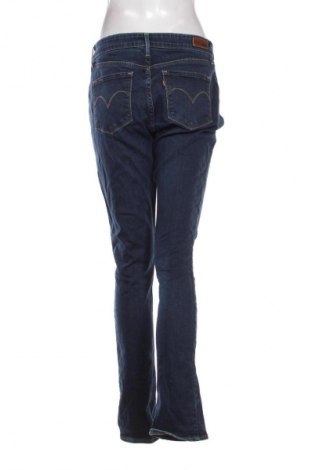 Blugi de femei Levi's, Mărime L, Culoare Albastru, Preț 153,99 Lei