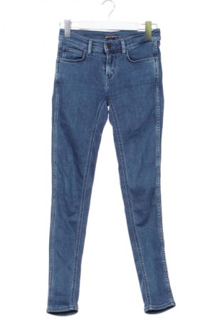 Дамски дънки Levi's, Размер S, Цвят Син, Цена 20,96 €
