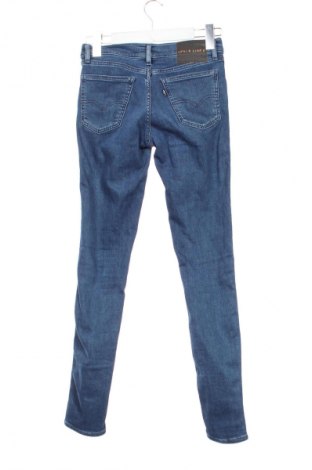 Дамски дънки Levi's, Размер S, Цвят Син, Цена 20,96 €