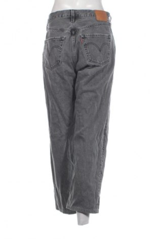 Női farmernadrág Levi's, Méret L, Szín Szürke, Ár 19 239 Ft