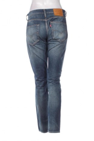 Дамски дънки Levi's, Размер M, Цвят Син, Цена 38,36 €