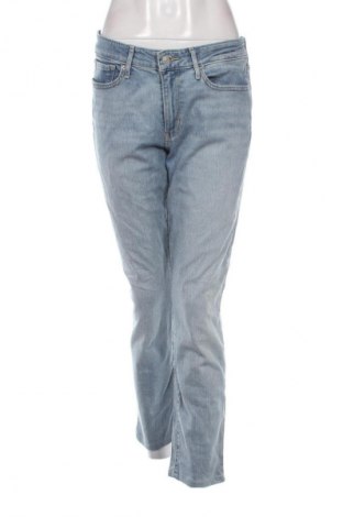 Дамски дънки Levi's, Размер L, Цвят Син, Цена 38,85 €