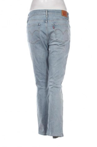 Дамски дънки Levi's, Размер L, Цвят Син, Цена 38,85 €
