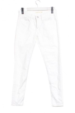 Dámske džínsy  Levi's, Veľkosť S, Farba Biela, Cena  26,95 €