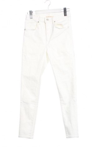 Dámské džíny  Levi's, Velikost S, Barva Krémová, Cena  749,00 Kč, #135487668