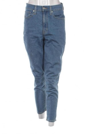 Dámské džíny  Levi's, Velikost S, Barva Modrá, Cena  749,00 Kč