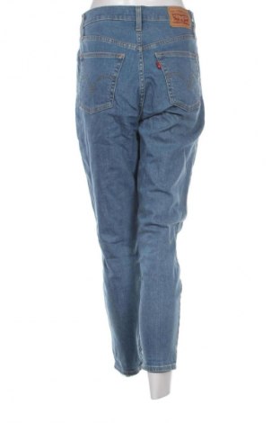 Dámské džíny  Levi's, Velikost S, Barva Modrá, Cena  749,00 Kč