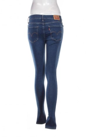 Дамски дънки Levi's, Размер S, Цвят Син, Цена 16,87 €