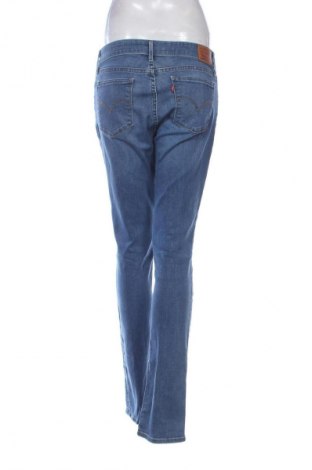 Дамски дънки Levi's, Размер M, Цвят Син, Цена 16,36 €