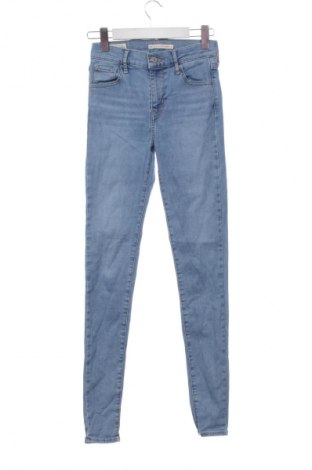 Női farmernadrág Levi's, Méret XS, Szín Kék, Ár 11 829 Ft
