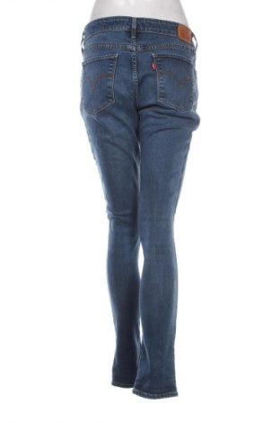 Дамски дънки Levi's, Размер L, Цвят Син, Цена 26,07 €