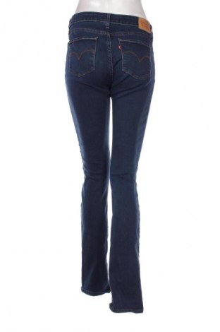 Blugi de femei Levi's, Mărime M, Culoare Albastru, Preț 147,99 Lei