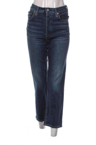 Női farmernadrág Levi's, Méret XS, Szín Kék, Ár 12 039 Ft