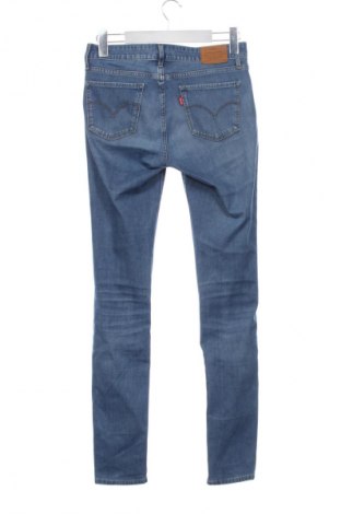 Дамски дънки Levi's, Размер S, Цвят Син, Цена 22,49 €