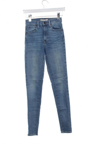 Дамски дънки Levi's, Размер XXS, Цвят Син, Цена 26,07 €