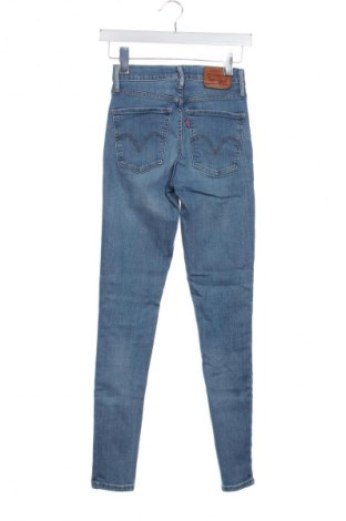 Дамски дънки Levi's, Размер XXS, Цвят Син, Цена 26,07 €
