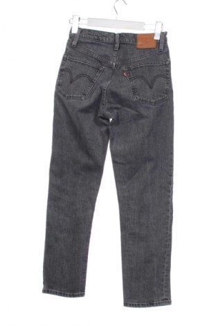 Дамски дънки Levi's, Размер XS, Цвят Сив, Цена 29,14 €