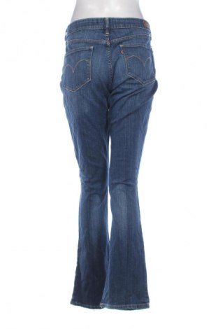 Blugi de femei Levi's, Mărime XL, Culoare Albastru, Preț 162,99 Lei