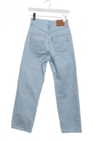 Női farmernadrág Levi's, Méret XS, Szín Kék, Ár 19 859 Ft