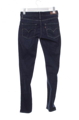 Damskie jeansy Levi's, Rozmiar S, Kolor Niebieski, Cena 185,99 zł