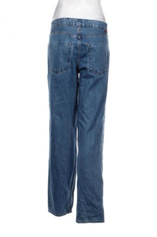Дамски дънки Levi's, Размер M, Цвят Син, Цена 38,34 €