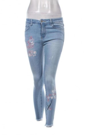 Damen Jeans Lexxury, Größe M, Farbe Mehrfarbig, Preis € 10,99