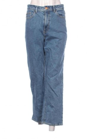 Dámské džíny  Lindex, Velikost S, Barva Modrá, Cena  189,00 Kč