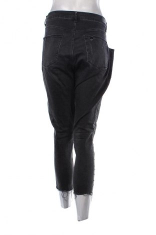 Γυναικείο Τζίν Liu Jo, Μέγεθος XL, Χρώμα Μαύρο, Τιμή 60,00 €